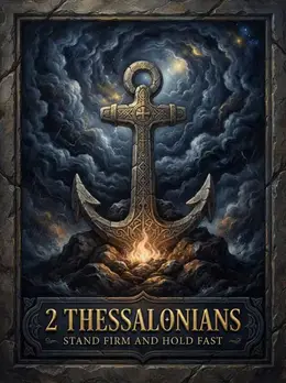 2 Thessalonians